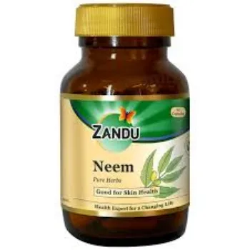 Neem Capsule